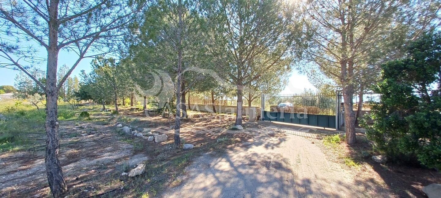 R22348: Cortijo en venta en Los Reyes, Almería R22348: Cortijo en venta en Los Reyes, Almería