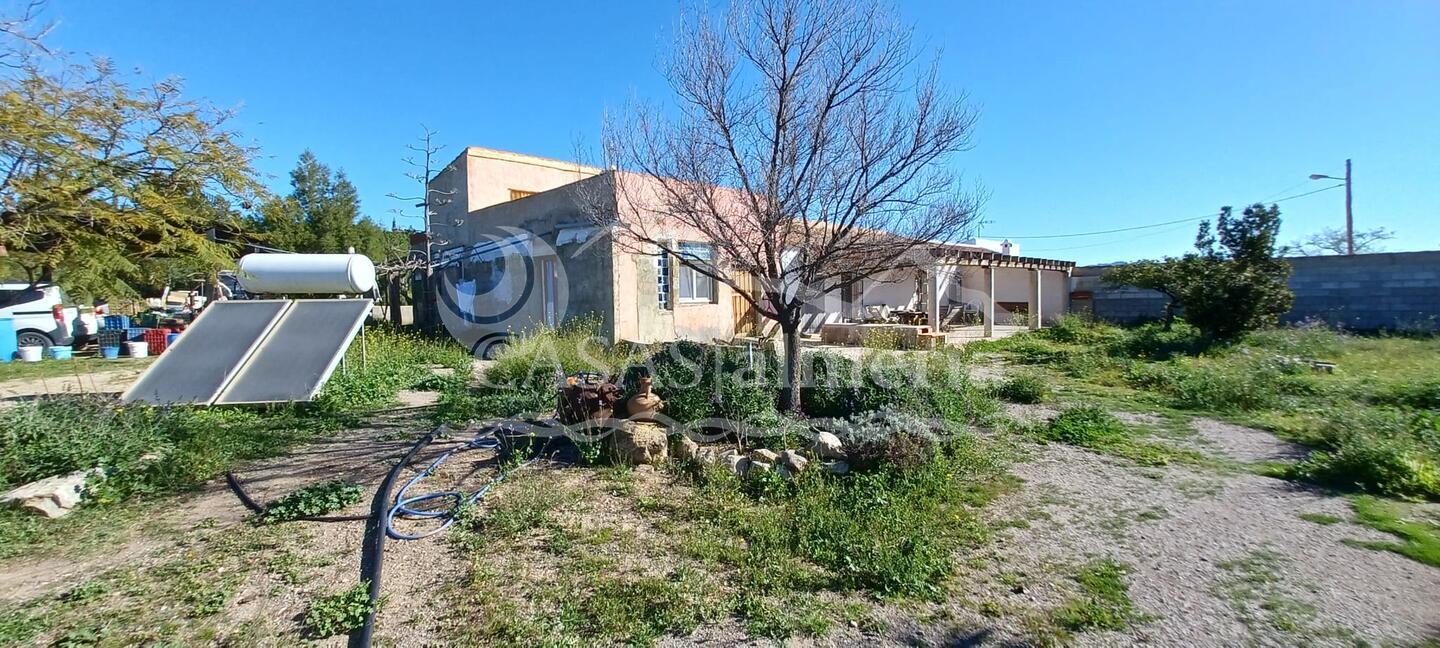 R22348: Cortijo en venta en Los Reyes, Almería R22348: Cortijo en venta en Los Reyes, Almería