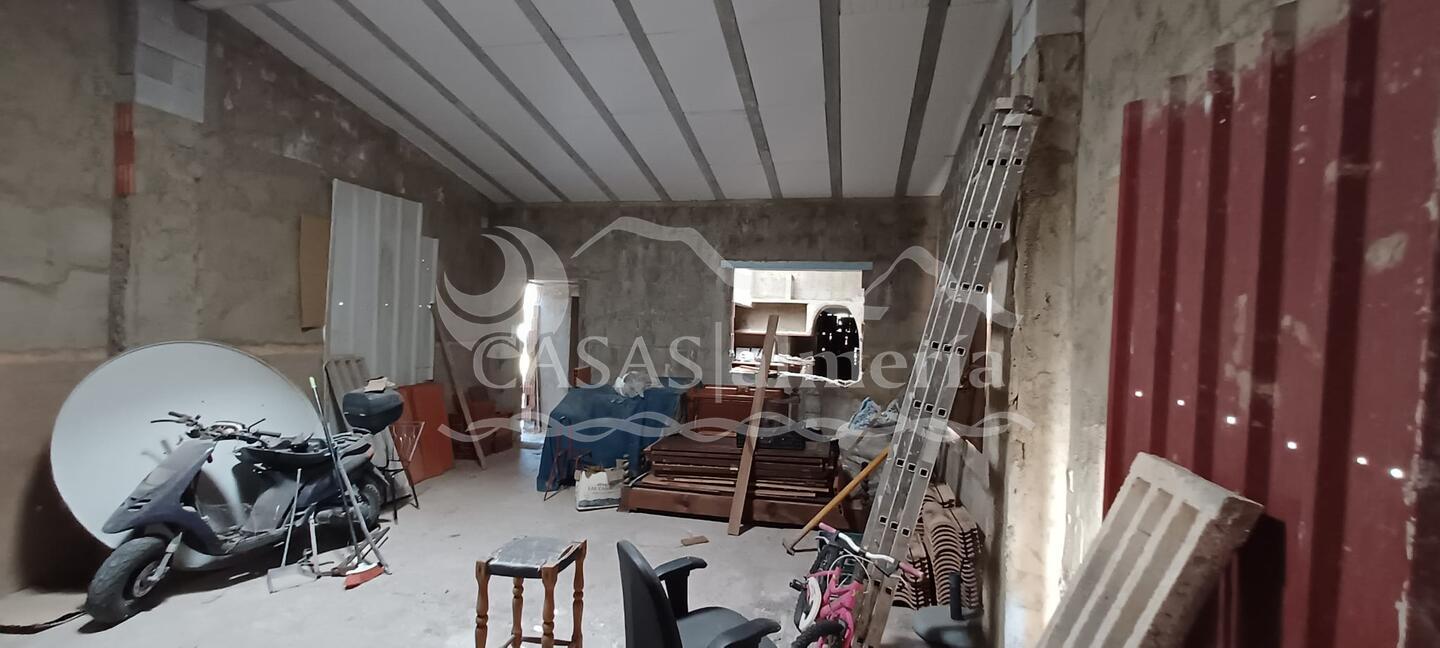 R22348: Cortijo en venta en Los Reyes, Almería R22348: Cortijo en venta en Los Reyes, Almería