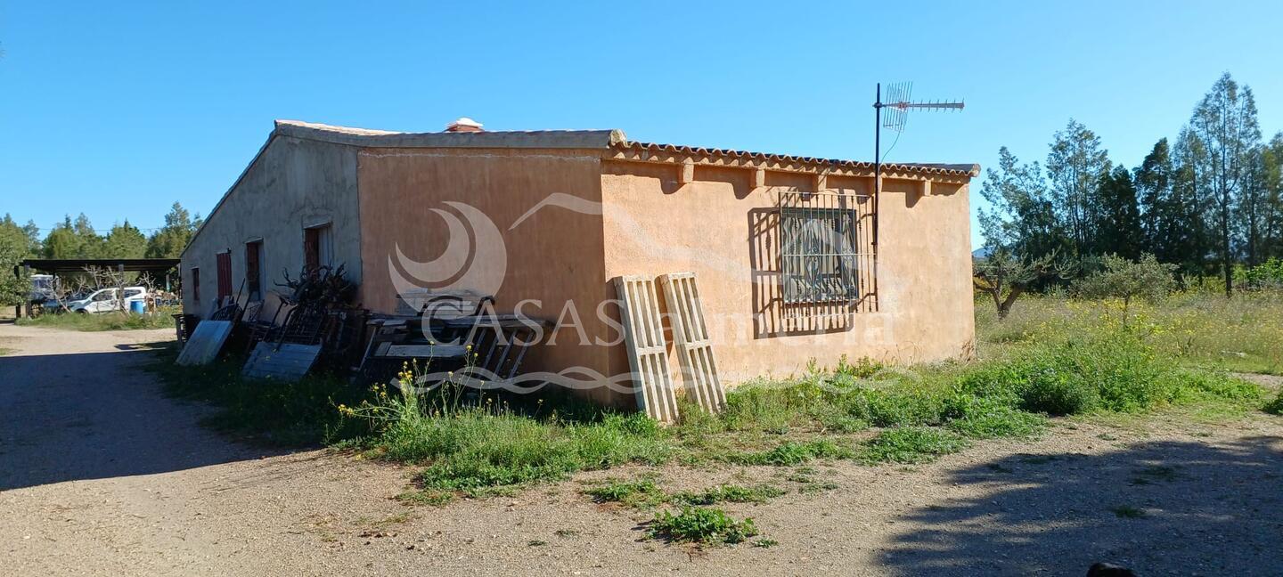 R22348: Cortijo en venta en Los Reyes, Almería R22348: Cortijo en venta en Los Reyes, Almería