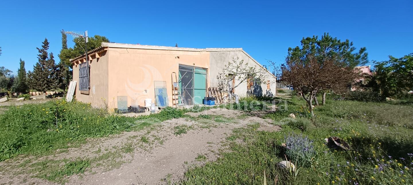 R22348: Cortijo en venta en Los Reyes, Almería R22348: Cortijo en venta en Los Reyes, Almería