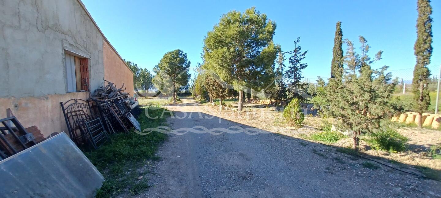 R22348: Cortijo en venta en Los Reyes, Almería R22348: Cortijo en venta en Los Reyes, Almería