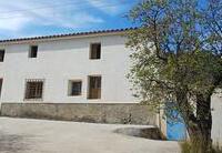 R22349: Cortijo en venta en Calabuche, Almería
