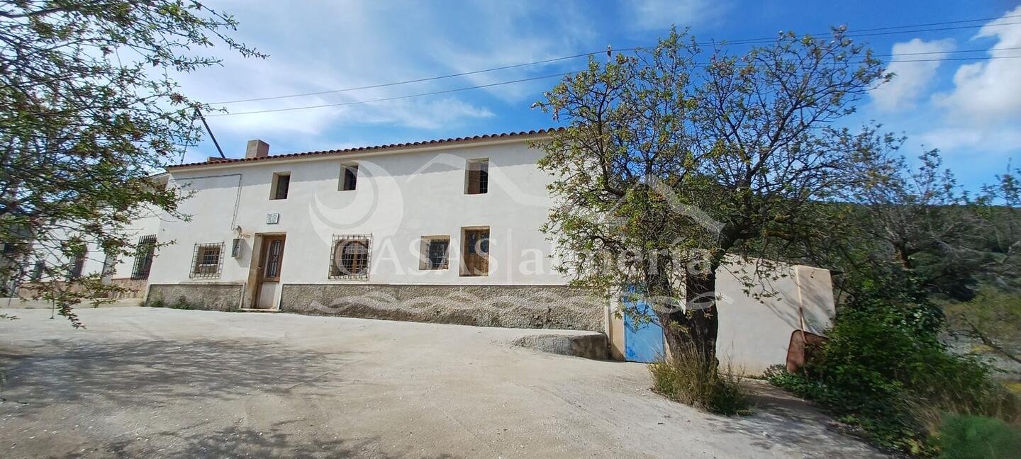 R22349: Cortijo en venta en Calabuche, Almería R22349: Cortijo en venta en Calabuche, Almería