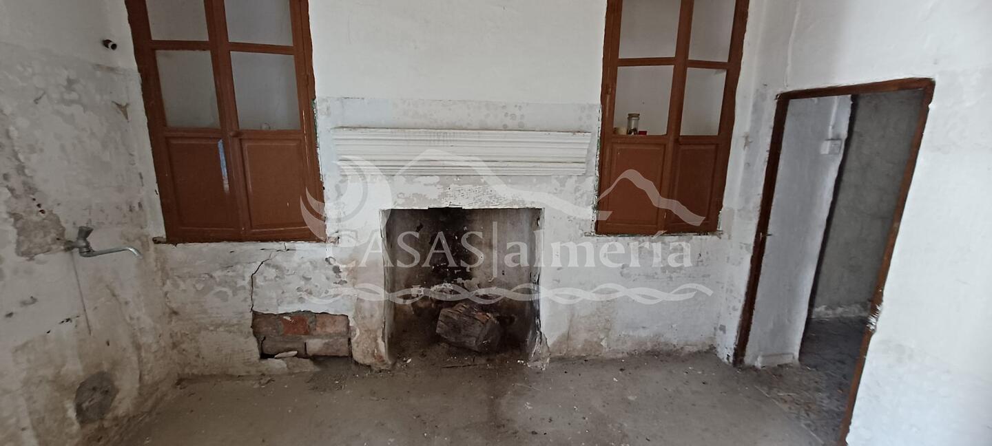 R22349: Cortijo en venta en Calabuche, Almería R22349: Cortijo en venta en Calabuche, Almería