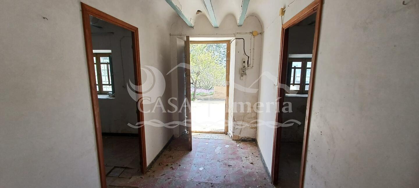 R22349: Cortijo en venta en Calabuche, Almería R22349: Cortijo en venta en Calabuche, Almería