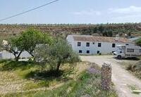 R22350: Cortijo en venta en Velez-Blanco, Almería