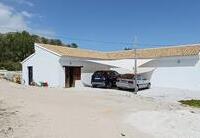 R22350: Cortijo en venta en Velez-Blanco, Almería
