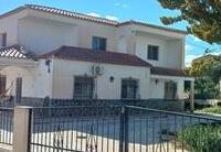 R22351: Villa en venta en Taberno, Almería