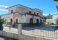 R22351: Villa en venta en Taberno, Almería