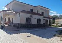 R22351: Villa en venta en Taberno, Almería