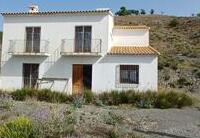 R22353: Cortijo en venta en El Puertecico, Almería