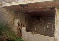 R22356: Cortijo en venta en Oria, Almería