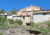 R22356: Cortijo en venta en Oria, Almería
