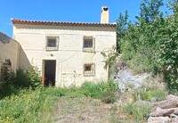 R22356: Cortijo en venta en Oria, Almería