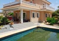 R22357: Chalet en venta en Calabardina, Murcia