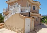 R22357: Chalet en venta en Calabardina, Murcia