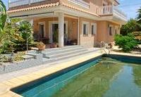 R22357: Chalet en venta en Calabardina, Murcia