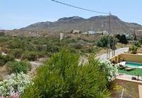 R22357: Chalet en venta en Calabardina, Murcia