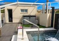 R22360: Villa en venta en Urcal, Almería