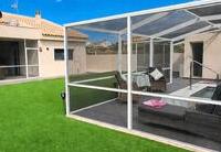 R22360: Villa en venta en Urcal, Almería