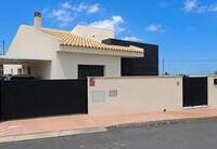 R22360: Villa en venta en Urcal, Almería