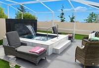 R22360: Villa en venta en Urcal, Almería
