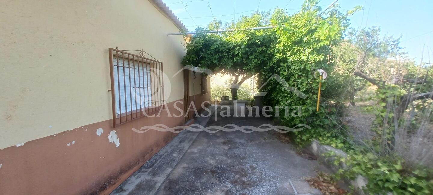R22361: Cortijo en venta en Lubrin, Almería R22361: Cortijo en venta en Lubrin, Almería