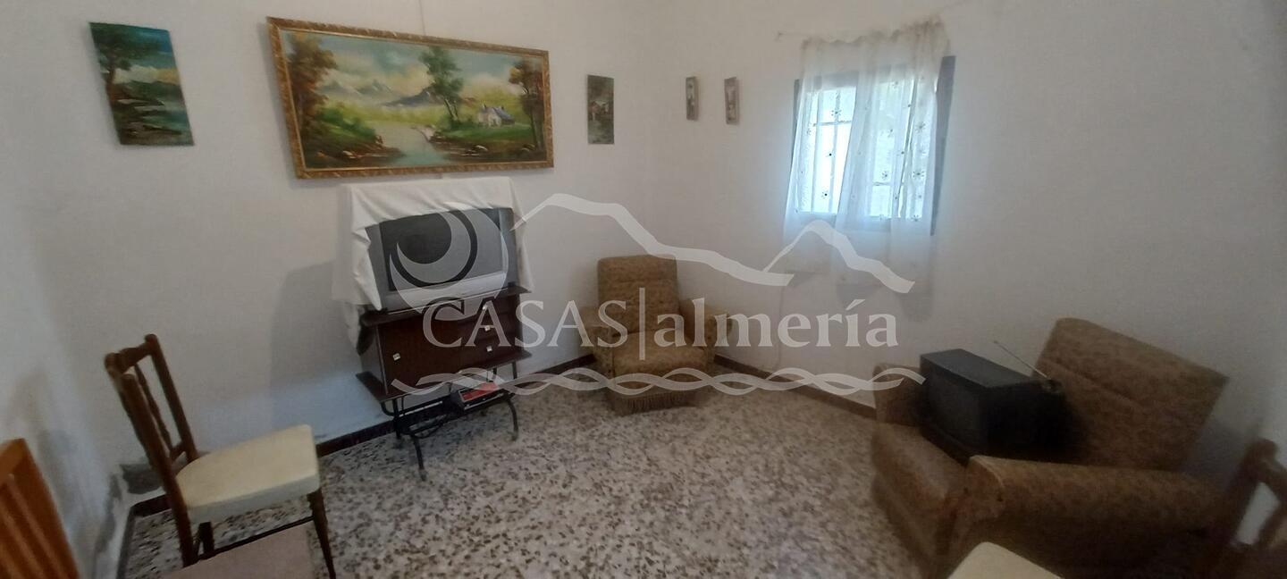 R22361: Cortijo en venta en Lubrin, Almería R22361: Cortijo en venta en Lubrin, Almería