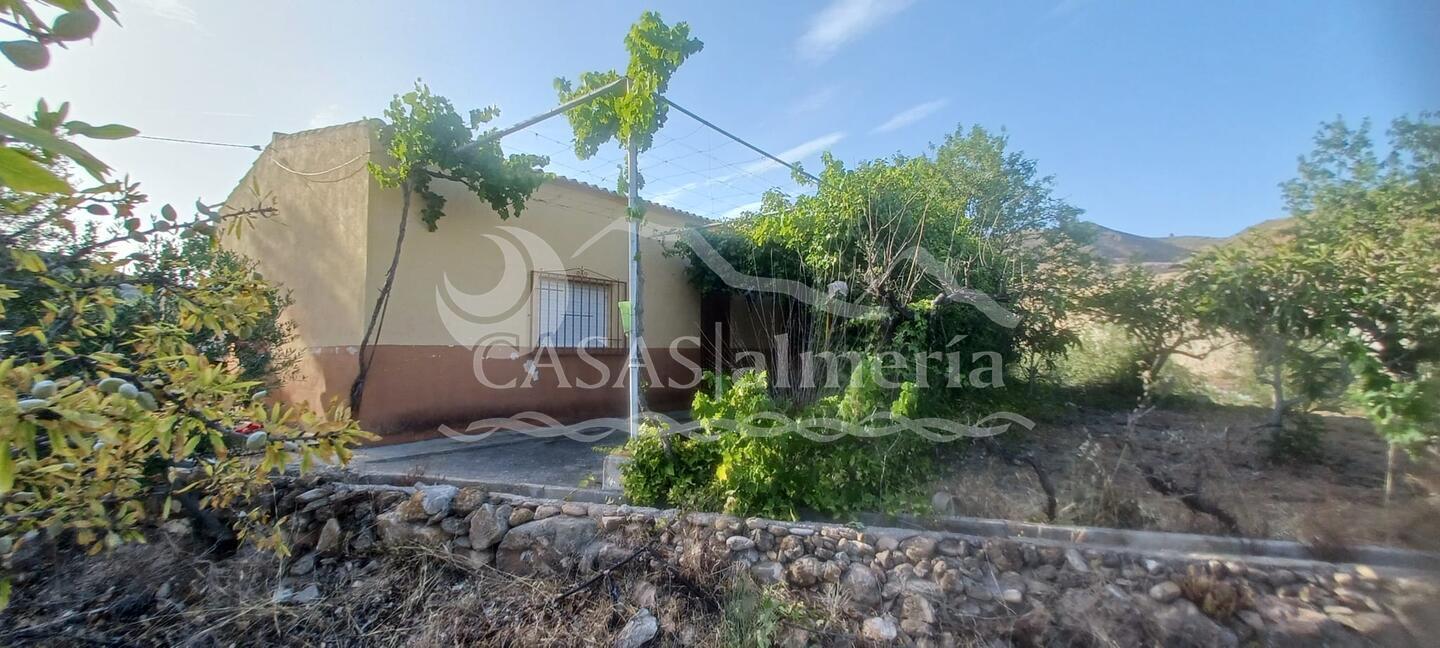 R22361: Cortijo en venta en Lubrin, Almería R22361: Cortijo en venta en Lubrin, Almería