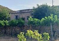 R22361: Cortijo en venta en Lubrin, Almería