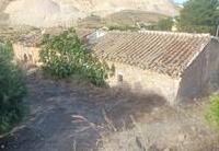 R22361: Cortijo en venta en Lubrin, Almería