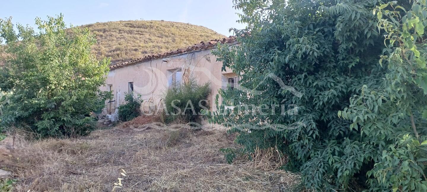 R22361: Cortijo en venta en Lubrin, Almería R22361: Cortijo en venta en Lubrin, Almería
