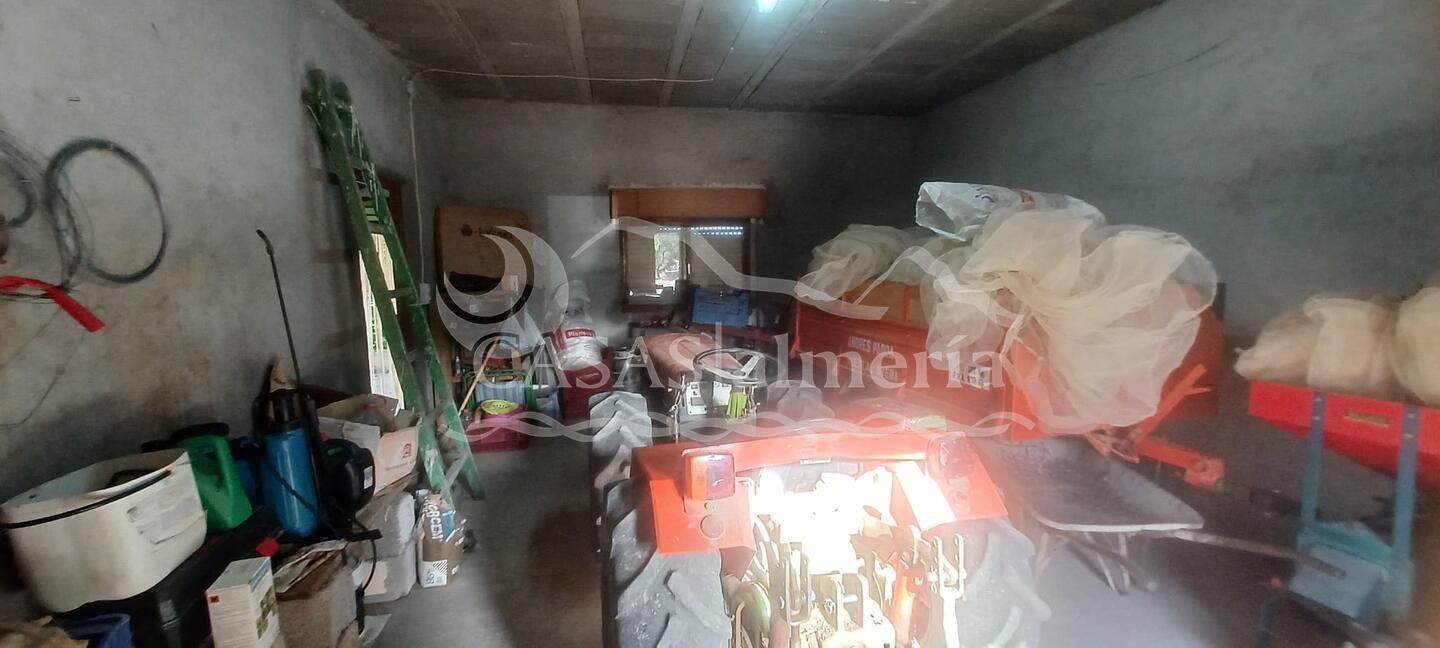 R22361: Cortijo en venta en Lubrin, Almería R22361: Cortijo en venta en Lubrin, Almería
