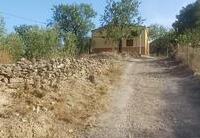 R22361: Cortijo en venta en Lubrin, Almería