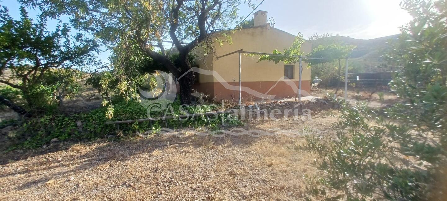 R22361: Cortijo en venta en Lubrin, Almería R22361: Cortijo en venta en Lubrin, Almería