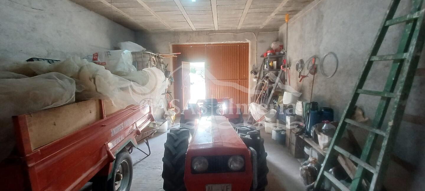 R22361: Cortijo en venta en Lubrin, Almería R22361: Cortijo en venta en Lubrin, Almería
