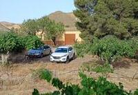 R22361: Cortijo en venta en Lubrin, Almería