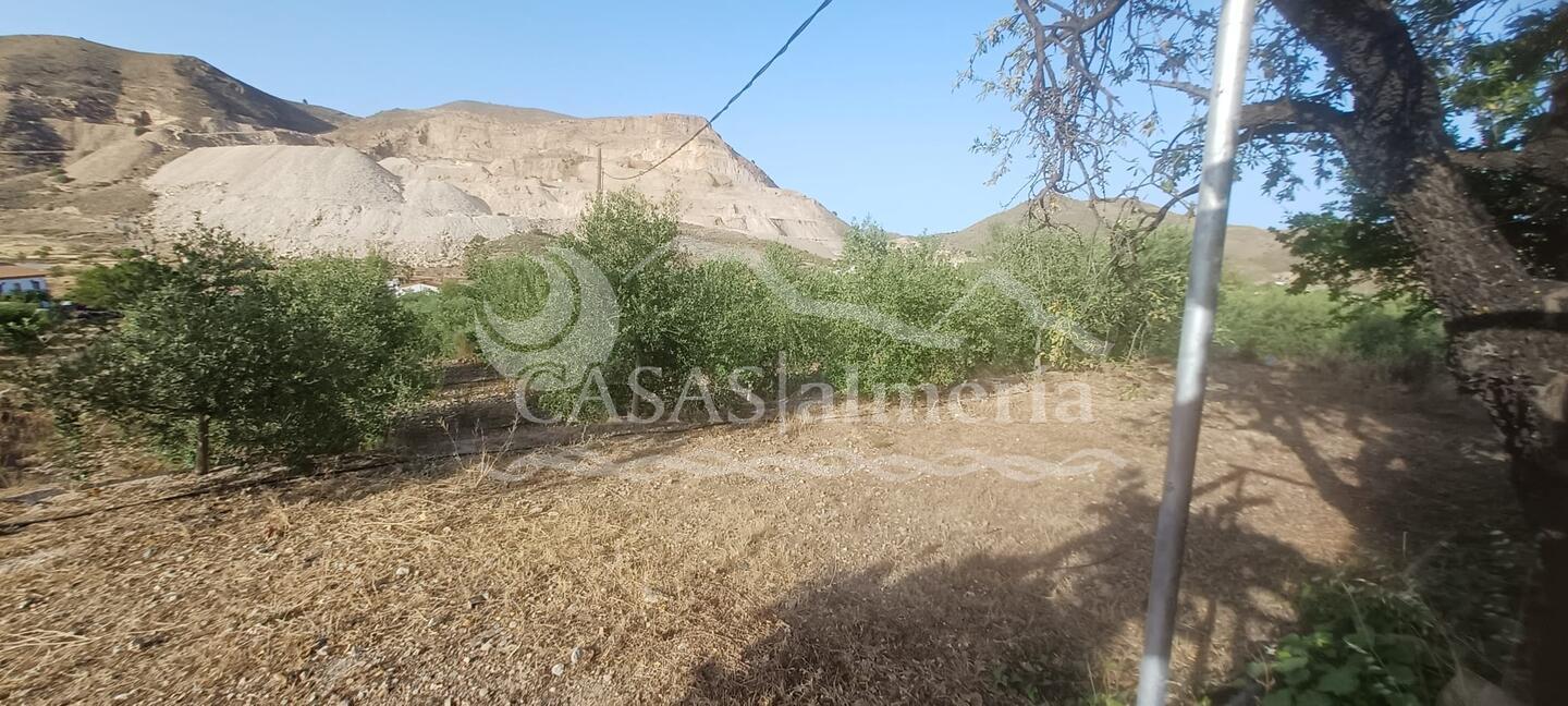R22361: Cortijo en venta en Lubrin, Almería R22361: Cortijo en venta en Lubrin, Almería