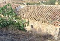 R22361: Cortijo en venta en Lubrin, Almería