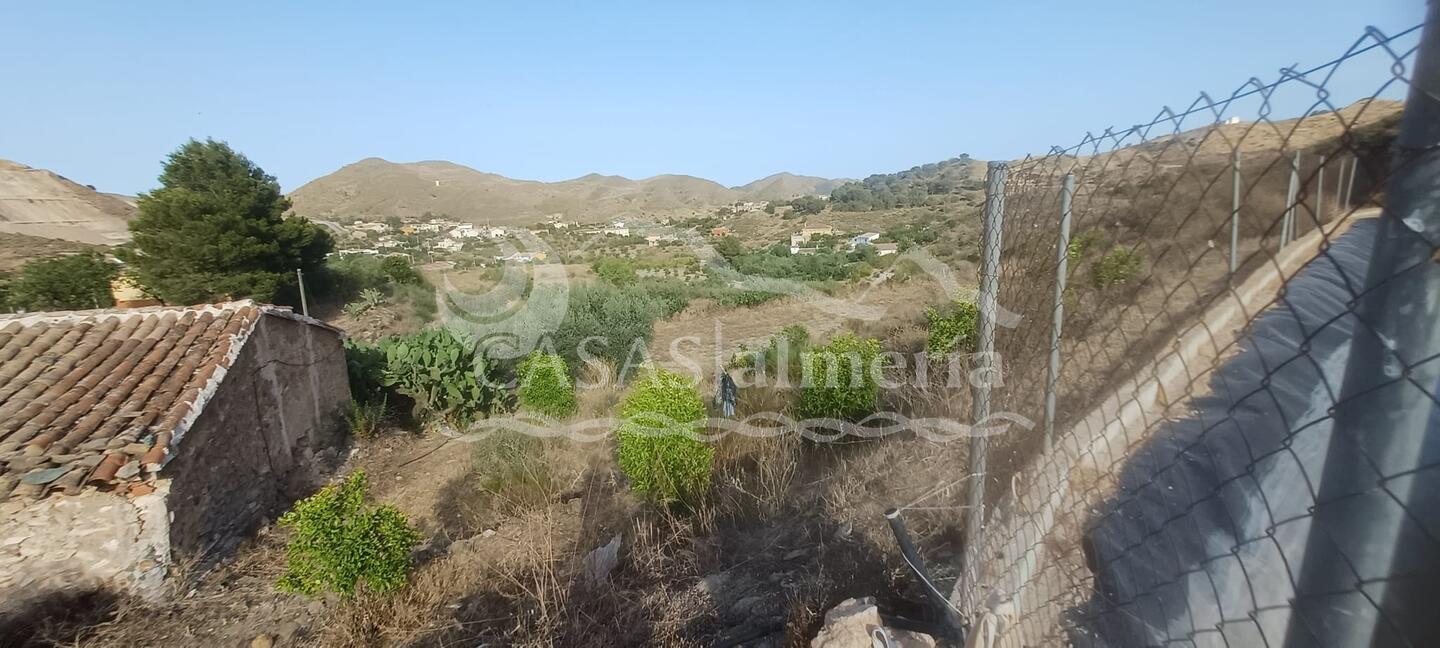 R22361: Cortijo en venta en Lubrin, Almería R22361: Cortijo en venta en Lubrin, Almería