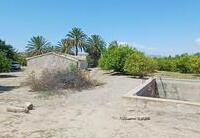 R22362: Finca Rústica en venta en El Saltador, Almería
