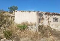 R22363: Finca Rústica en venta en Puerto Lumbreras, Murcia