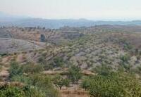 R22363: Finca Rústica en venta en Puerto Lumbreras, Murcia