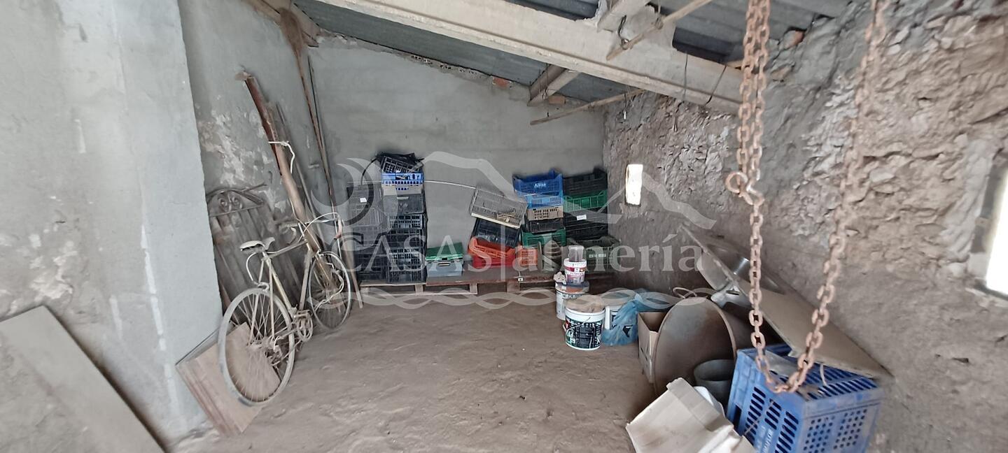 R22365: Cortijo for Sale in El Saltador, Almería R22365: Cortijo for Sale in El Saltador, Almería
