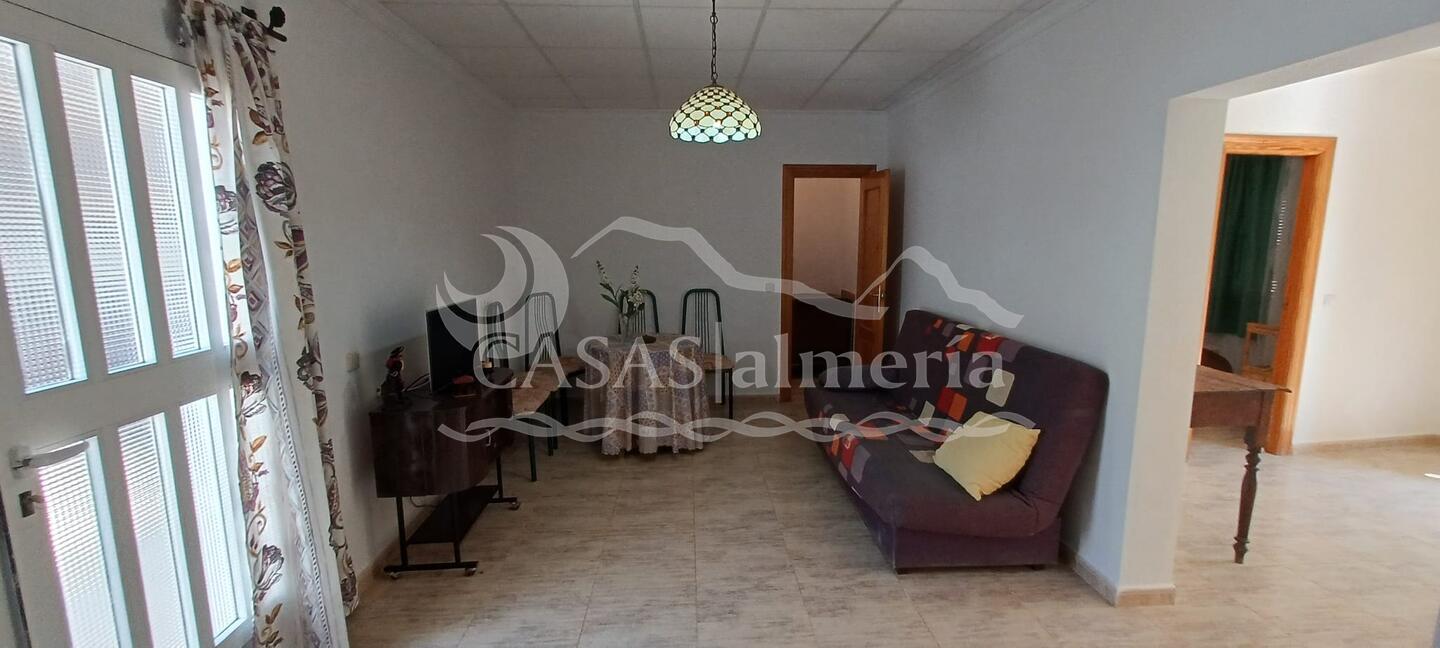 R22365: Cortijo for Sale in El Saltador, Almería R22365: Cortijo for Sale in El Saltador, Almería
