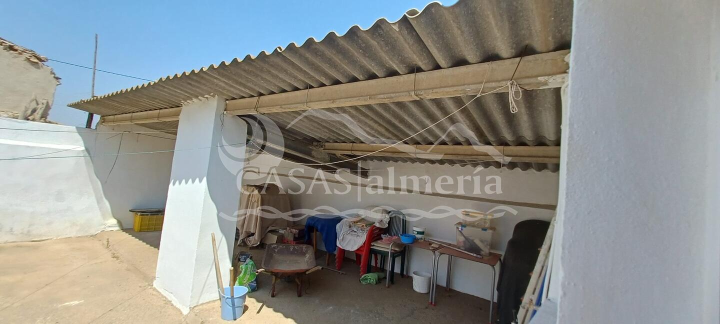 R22365: Cortijo for Sale in El Saltador, Almería R22365: Cortijo for Sale in El Saltador, Almería