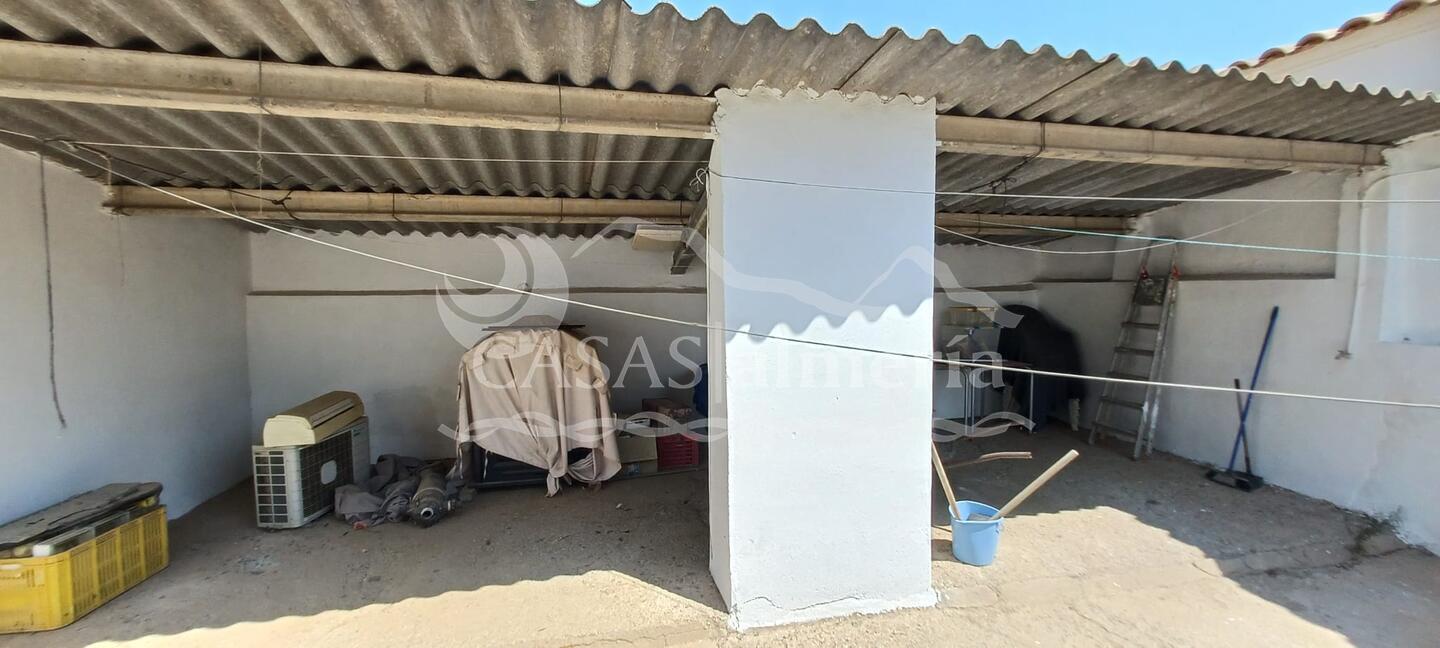 R22365: Cortijo for Sale in El Saltador, Almería R22365: Cortijo for Sale in El Saltador, Almería