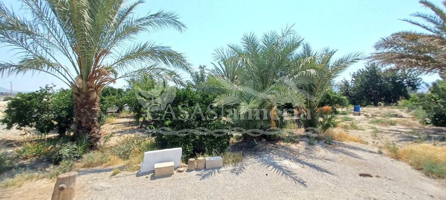 R22365: Cortijo for Sale in El Saltador, Almería R22365: Cortijo for Sale in El Saltador, Almería