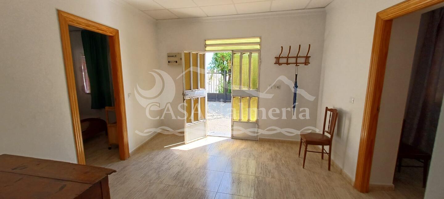 R22365: Cortijo for Sale in El Saltador, Almería R22365: Cortijo for Sale in El Saltador, Almería
